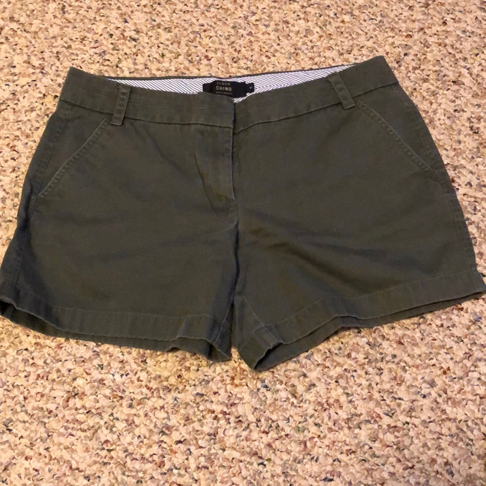 Cargo shorts never worn